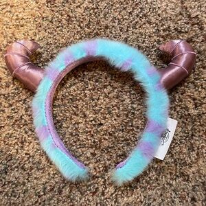 Disney Parks Sully Ears